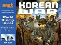 Imex US Infanterie Korea Krieg