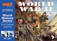 Imex Easy Company American Troops