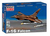 Minicraft Model Kits F-16 Falcon