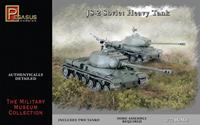 Pegasus Hobbies JS-2 Soviet Heavy Tank