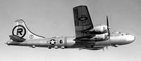 Minicraft Model Kits B-29ALate War