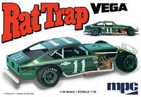 AMT/MPC 1974er Chevy Vega Rat Trap