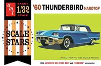 AMT/MPC 1960er Ford Thunderbird