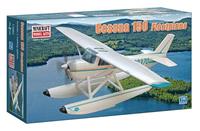 Minicraft Model Kits Cessna 150, Wasserflugzeug