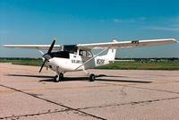 Minicraft Model Kits Cessna T41 Mescalero USA