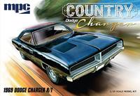 AMT/MPC 1969er Dodge Country Charger
