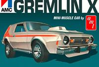 AMT/MPC 1974er AMC Gremlin X