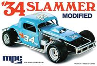 AMT/MPC 1934er Slammer Modified