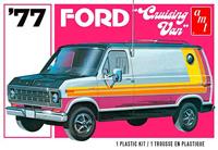 AMT/MPC 1977er Ford Cruising Van