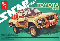 AMT/MPC 1980er Toyota Hilux SR5 Pickup