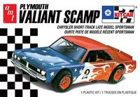 AMT/MPC Plymouth Valiant Scamp - Kit car