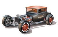 AMT/MPC 1925er Ford T Chopped