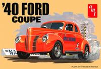 AMT/MPC 1940er Ford Coupe 2T
