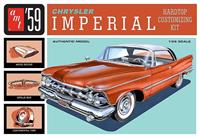 AMT/MPC 1959er Chrysler Imperial