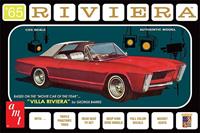 AMT/MPC 1965er Buick Riviere (Georg Barris)