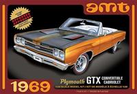 AMT/MPC 1969er Plymouth GTX