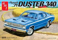 AMT/MPC 1971er Plymouth Duster 340