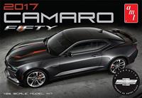 AMT/MPC 2017 Chevy Camaro 50th Anniversary
