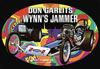AMT/MPC Don Garlits Wynn`s Jammer Dragster