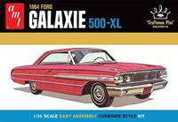 AMT/MPC 1964 Ford Galaxie, craftsma plus series