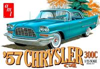 AMT/MPC 1957er Chrysler 300