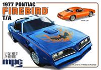 AMT/MPC 1977er Pontiac Firebird