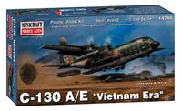 Minicraft Model Kits C-130 A/E Vietnam Ära