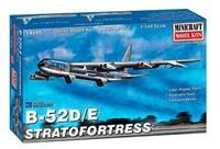 Minicraft Model Kits B-52D/E Stratofortress
