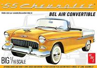 AMT/MPC 1955er Chevy Bel Air Con