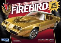 AMT/MPC 1979er Pontiac Firebird