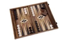 Philos 1817 - Backgammon Polyfados, groß