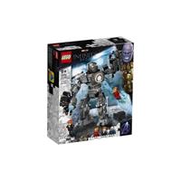 LEGO Super Heroes Iron Man: Iron Monger Mayhem 76190