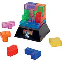 Jumbo Gezelschapsspel Tetris 3d
