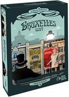 asmodee Spel Bruxelles 1897