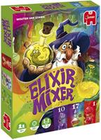 Jumbo Elixir Mixer NEU