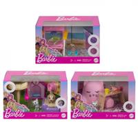 Mattel Barbie Huisdieren Setje