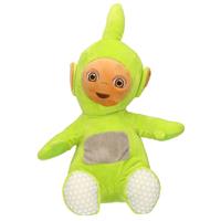 Teletubbies Pluche  speelgoed knuffel Dipsy groen cm -