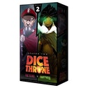 Dice Throne Season Two Box 2: Tactician vs Huntress