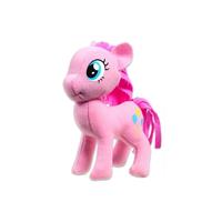 My Little Pony Pluche  Pinkie pie speelgoed knuffel roze 13 cm -