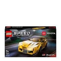 LEGO Toyota GR Supra 76901
