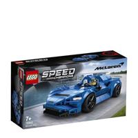 LEGO McLaren Elva 76902