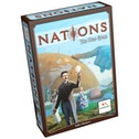 Nations - The Dice Game (engl.)