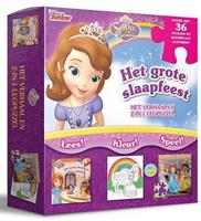 Prinses Sofia - Het grote slaapfeest (36)