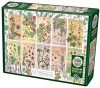 cobblehill Botanicals by Verneuil (1000)