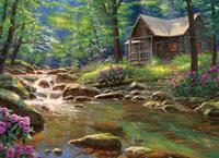 cobblehill Fishing Cabin (1000)