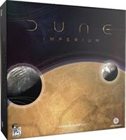 GaleForce9 Dune - Imperium