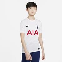 Nike Tottenham Hotspur 2021/22 Stadium Thuis Voetbalshirt voor kids - Wit