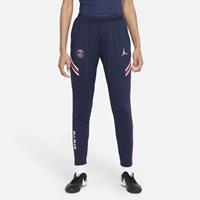 nike Paris Saint-Germain Trainingshose Dry Strike - Navy/Weiß Damen