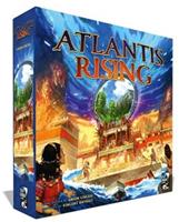 Atlantis Rising