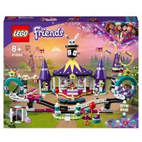 Lego Friends 41685 Magical Funfair Rollercoaster